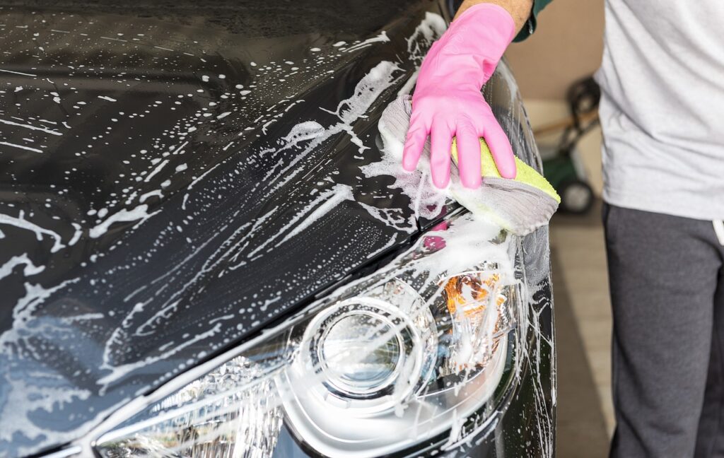 faq lavage auto savoie